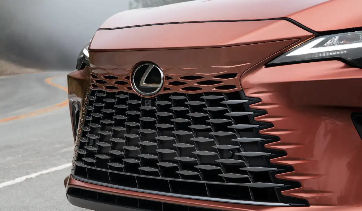 Lexus - RX 350h Luxury - Best Car Rentals - Best Preowned Car - Exclusive Concierge Club.webp